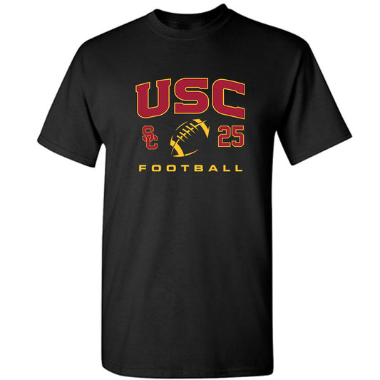 USC - NCAA Football : Marcelles Williams - Sports Shersey T-Shirt-0