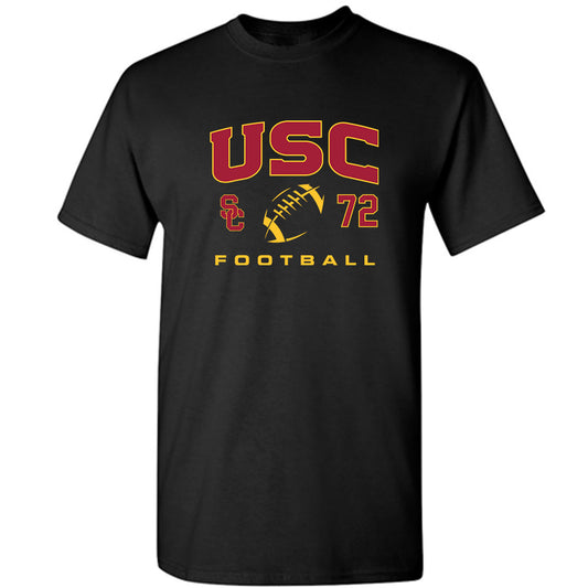 USC - NCAA Football : Elijah Paige - Sports Shersey T-Shirt-0