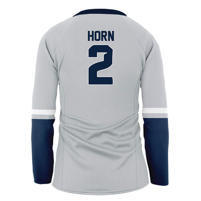 Samford - NCAA Women's Volleyball : Samantha Horn - Volleyball Jersey