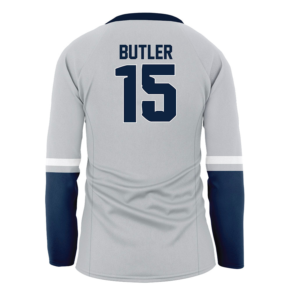 Samford - NCAA Women's Volleyball : Gracie Lynn Butler - Volleyball Jersey