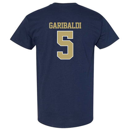 Georgia Tech - NCAA Women's Volleyball : Bianca Garibaldi - Classic Fashion Shersey T-Shirt-1