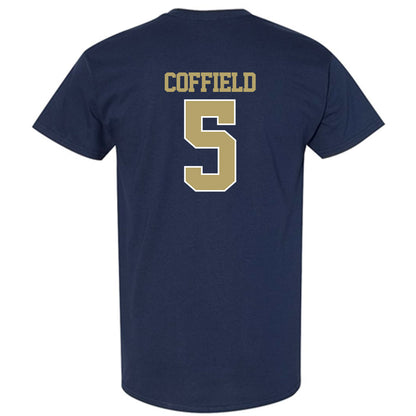 Georgia Tech - NCAA Softball : Makayla Coffield - Classic Fashion Shersey T-Shirt-1