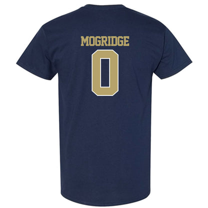 Georgia Tech - NCAA Women's Volleyball : liv mogridge - Classic Fashion Shersey T-Shirt-1