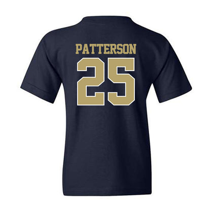 Georgia Tech - NCAA Softball : Caroline Patterson - Classic Fashion Shersey Youth T-Shirt-1