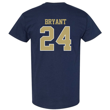 Georgia Tech - NCAA Softball : Victoria Bryant - Classic Fashion Shersey T-Shirt-1