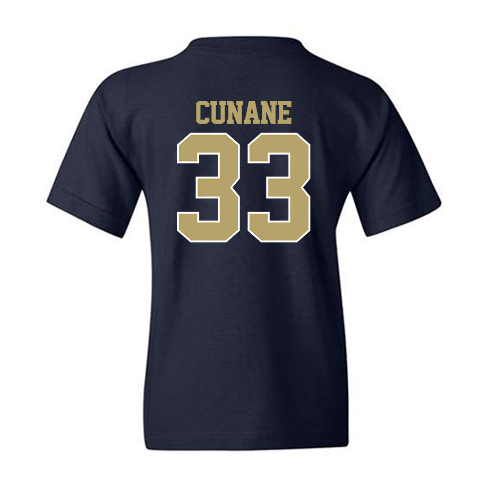 Georgia Tech - NCAA Softball : Katie Cunane - Classic Fashion Shersey Youth T-Shirt-1