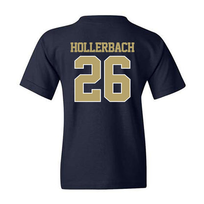 Georgia Tech - NCAA Football : Ben Hollerbach - Classic Fashion Shersey Youth T-Shirt-1