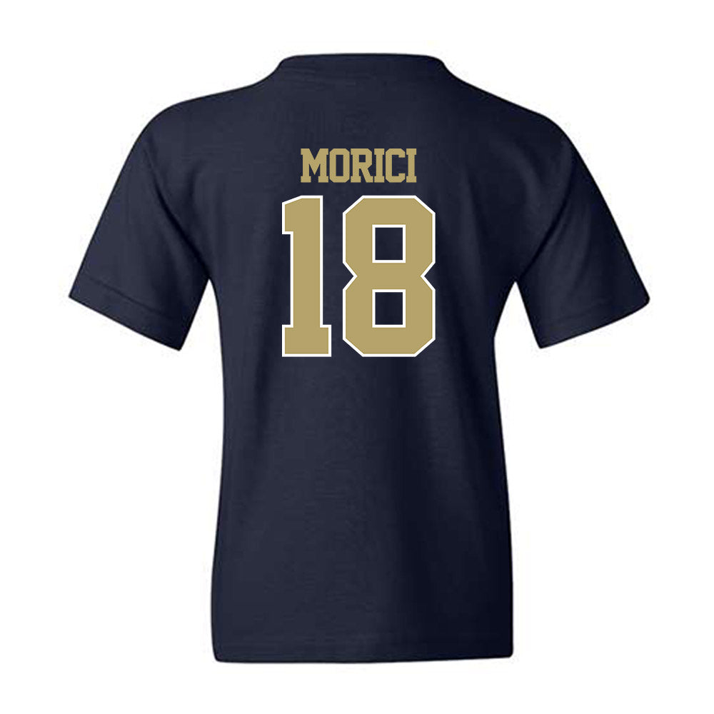Georgia Tech - NCAA Softball : Julia Morici - Classic Fashion Shersey Youth T-Shirt-1