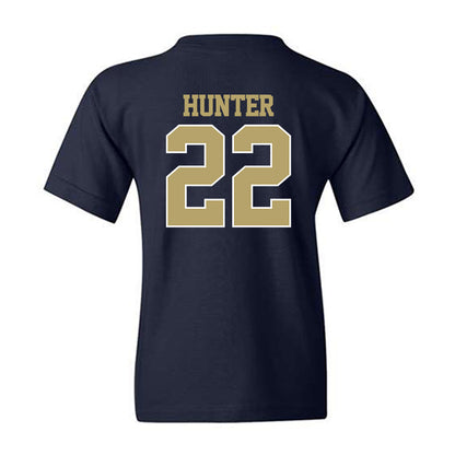 Georgia Tech - NCAA Softball : Reese Hunter - Classic Fashion Shersey Youth T-Shirt-1