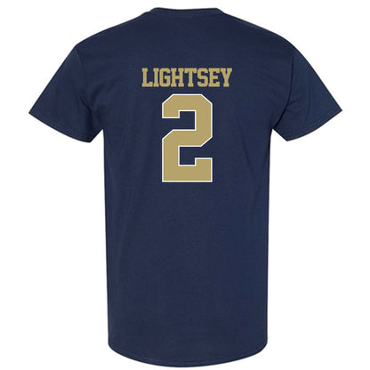 Georgia Tech - NCAA Football : Ej Lightsey - Classic Shersey T-Shirt