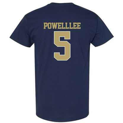 Georgia Tech - NCAA Football : Clayton Powell-Lee - Classic Shersey T-Shirt