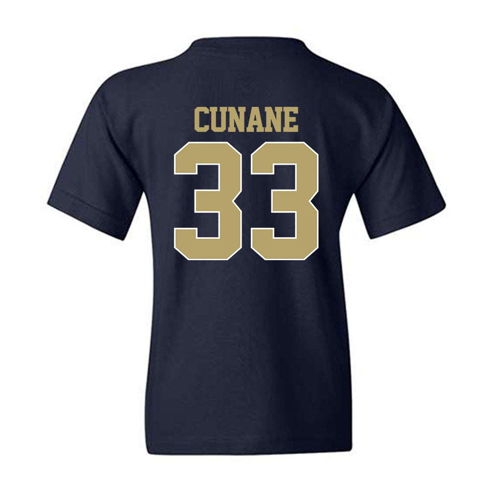 Georgia Tech - NCAA Softball : Katie Cunane - Classic Shersey Youth T-Shirt-1