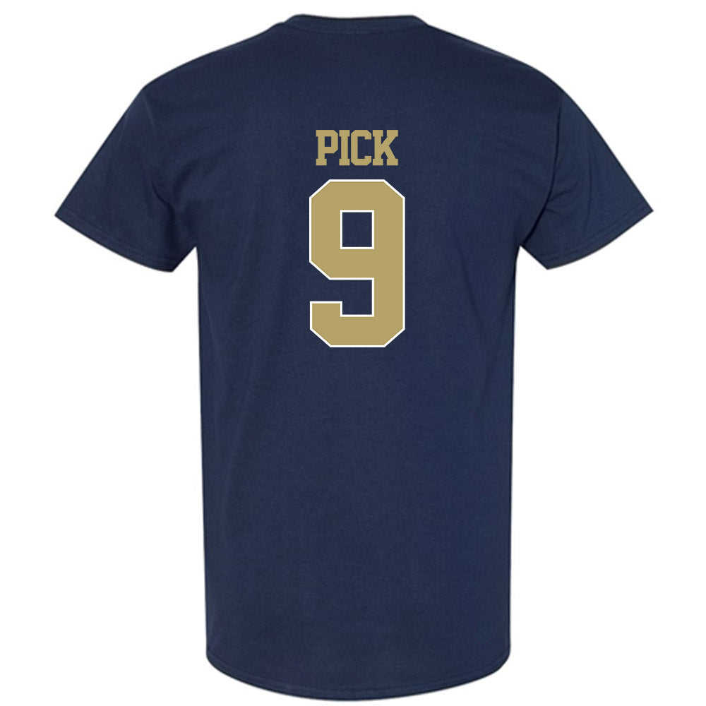 Georgia Tech - NCAA Softball : Landri Pick - Classic Shersey T-Shirt-1