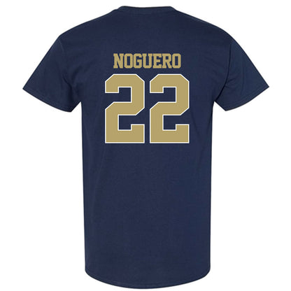 Georgia Tech - NCAA Women's Basketball : Ines Noguero - Classic Shersey T-Shirt-1