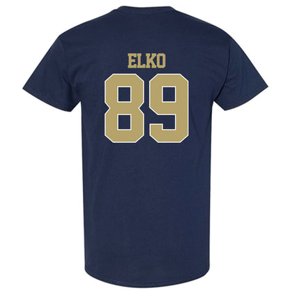 Georgia Tech - NCAA Football : Chris Elko - Classic Shersey T-Shirt