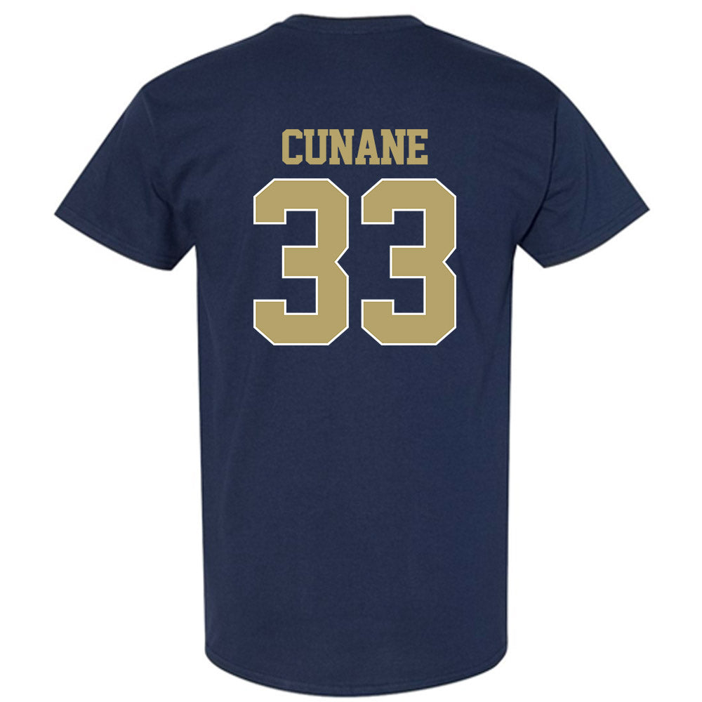 Georgia Tech - NCAA Softball : Katie Cunane - Classic Shersey T-Shirt-1