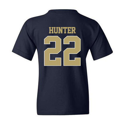 Georgia Tech - NCAA Softball : Reese Hunter - Classic Shersey Youth T-Shirt-1