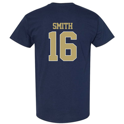 Georgia Tech - NCAA Softball : Charlotte Smith - Classic Shersey T-Shirt-1