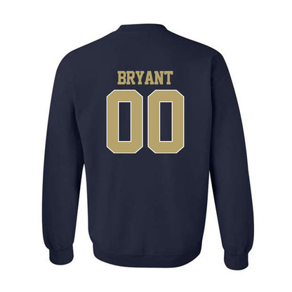 Georgia Tech - NCAA Softball : Victoria Bryant - Classic Shersey Crewneck Sweatshirt-1