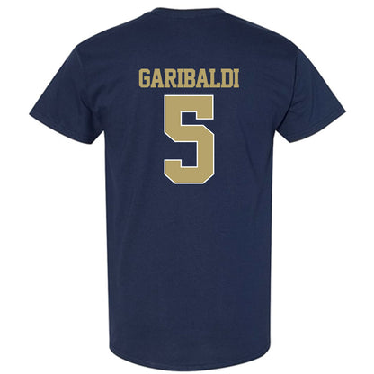 Georgia Tech - NCAA Women's Volleyball : Bianca Garibaldi - Classic Shersey T-Shirt-1