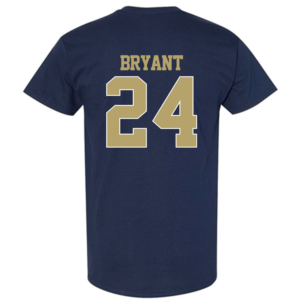 Georgia Tech - NCAA Softball : Victoria Bryant - Classic Shersey T-Shirt-1