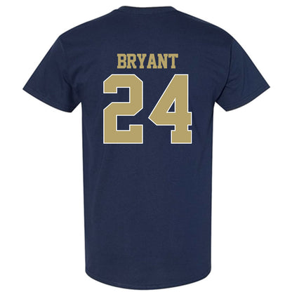 Georgia Tech - NCAA Softball : Victoria Bryant - Classic Shersey T-Shirt-1