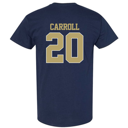 Georgia Tech - NCAA Softball : Paige Carroll - Classic Shersey T-Shirt-1