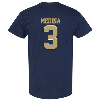 Georgia Tech - NCAA Softball : Holly Medina - Classic Shersey T-Shirt-1
