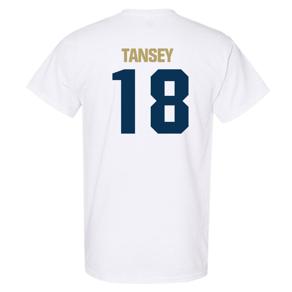 Georgia Tech - NCAA Women's Volleyball : Danielle Tansey - Classic Shersey T-Shirt-1