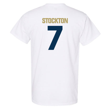 Georgia Tech - NCAA Football : Bailey Stockton - Classic Shersey T-Shirt-1