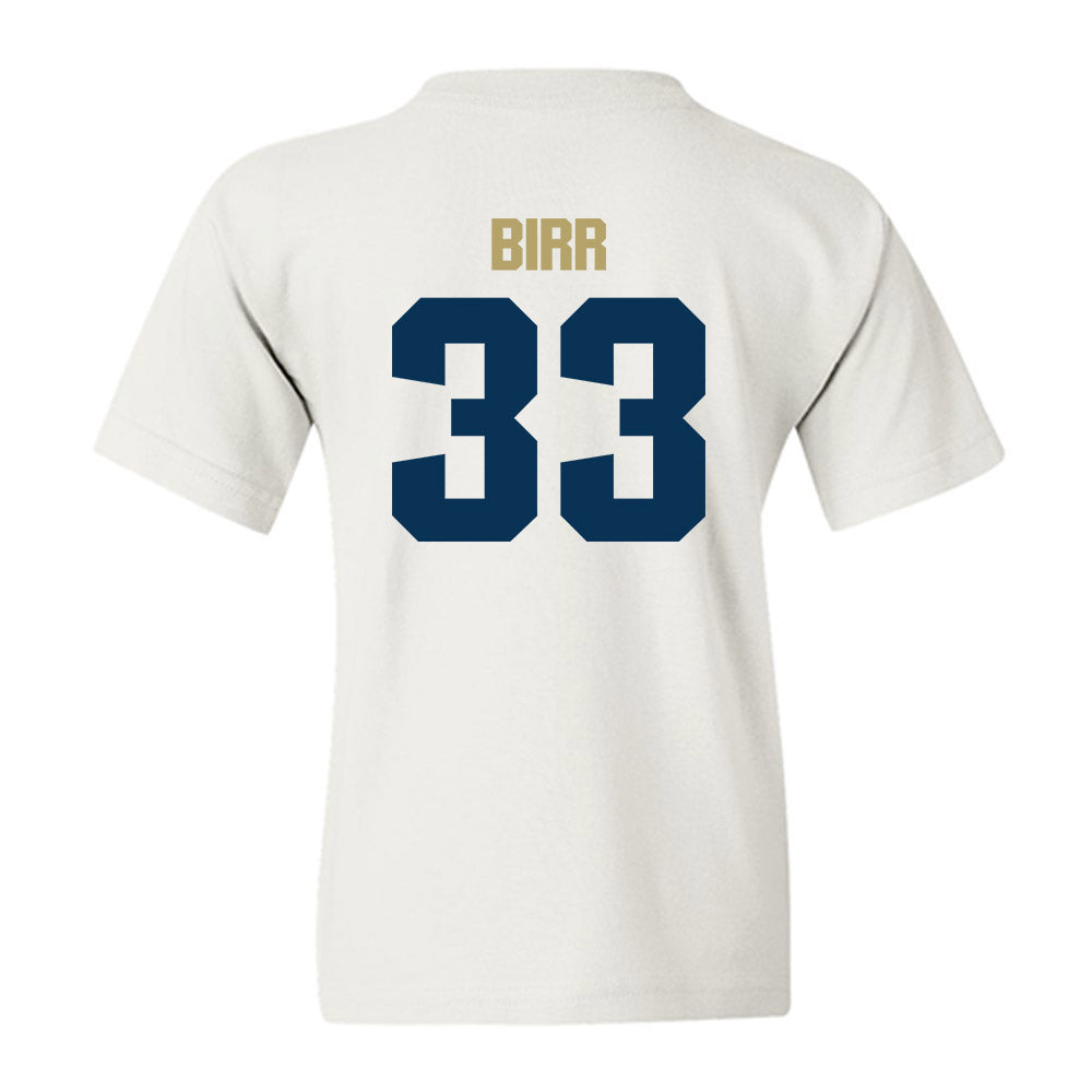Georgia Tech - NCAA Football : Aidan Birr - Classic Shersey Youth T-Shirt-1