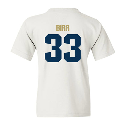 Georgia Tech - NCAA Football : Aidan Birr - Classic Shersey Youth T-Shirt-1