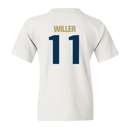 Georgia Tech - NCAA Softball : Alyssa Willer - Classic Shersey Youth T-Shirt-1