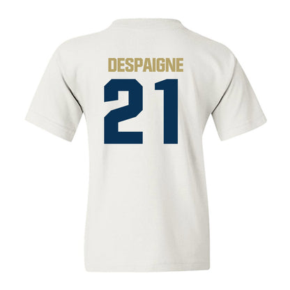 Georgia Tech - NCAA Women's Volleyball : Noemi Despaigne - Classic Shersey Youth T-Shirt-1
