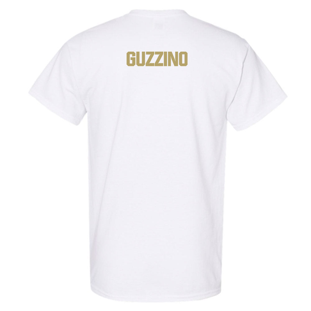 Georgia Tech - NCAA Women's Swimming & Diving : MaryGrace Guzzino - Classic Shersey T-Shirt-1