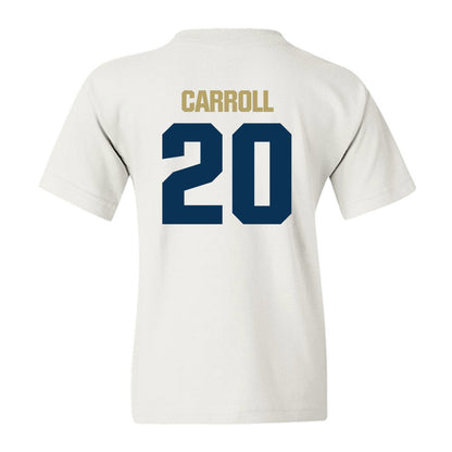 Georgia Tech - NCAA Softball : Paige Carroll - Classic Shersey Youth T-Shirt-1