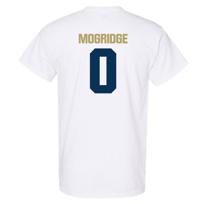 Georgia Tech - NCAA Women's Volleyball : liv mogridge - Classic Shersey T-Shirt-1