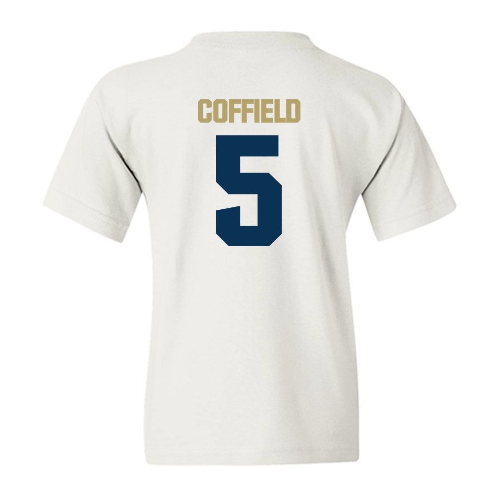 Georgia Tech - NCAA Softball : Makayla Coffield - Classic Shersey Youth T-Shirt-1