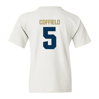 Georgia Tech - NCAA Softball : Makayla Coffield - Classic Shersey Youth T-Shirt-1