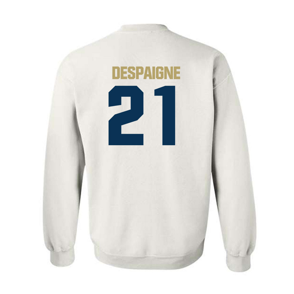 Georgia Tech - NCAA Women's Volleyball : Noemi Despaigne - Classic Shersey Crewneck Sweatshirt-1