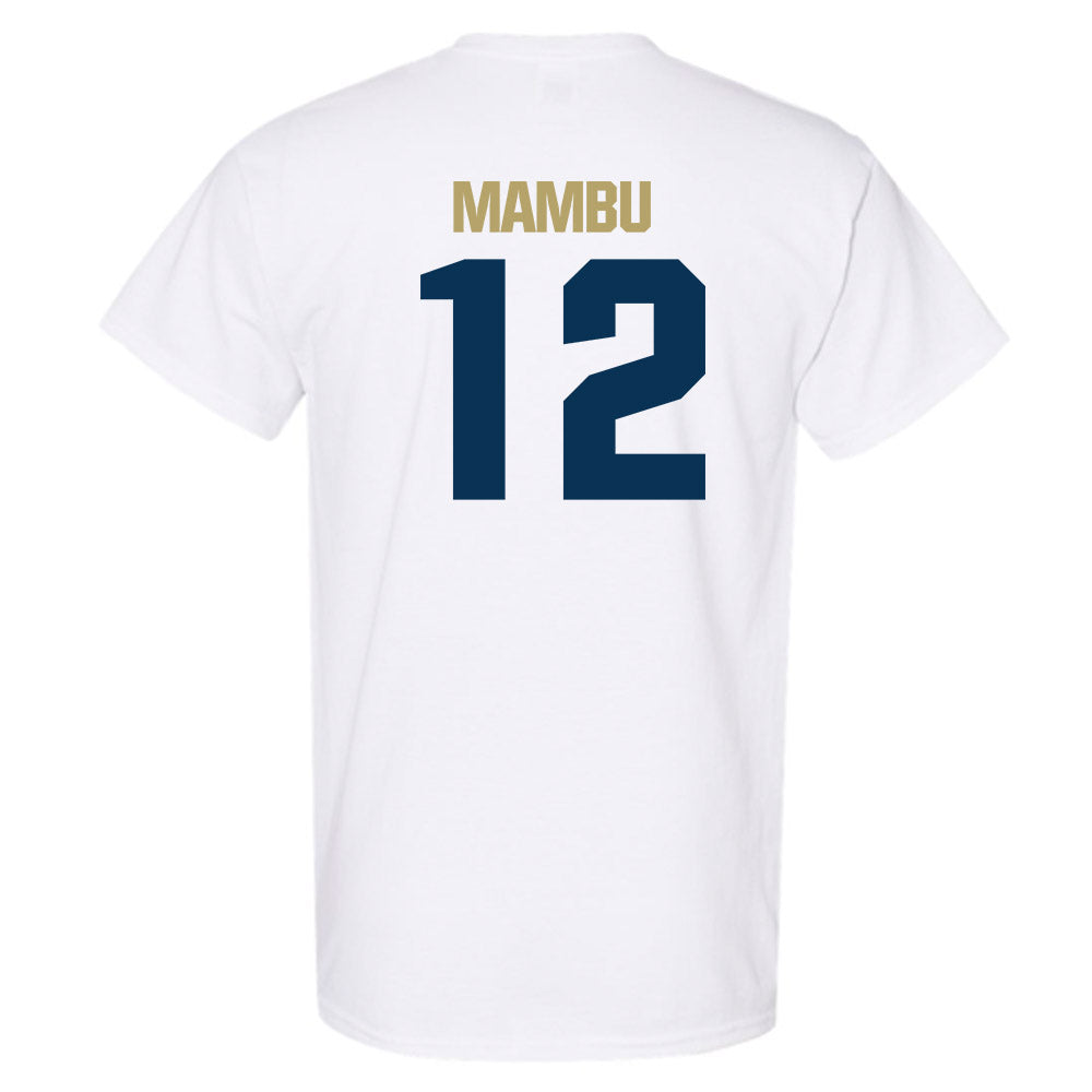 Georgia Tech - NCAA Women's Volleyball : Lameen Mambu - Classic Shersey T-Shirt-1