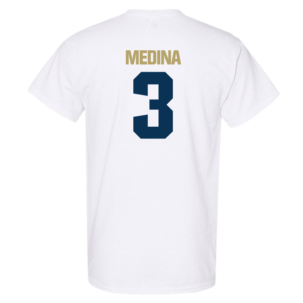 Georgia Tech - NCAA Softball : Holly Medina - Classic Shersey T-Shirt-1