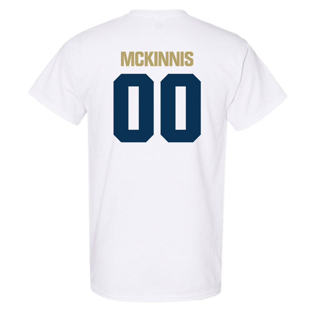 Georgia Tech - NCAA Softball : Abigail Mckinnis - Classic Shersey T-Shirt-1