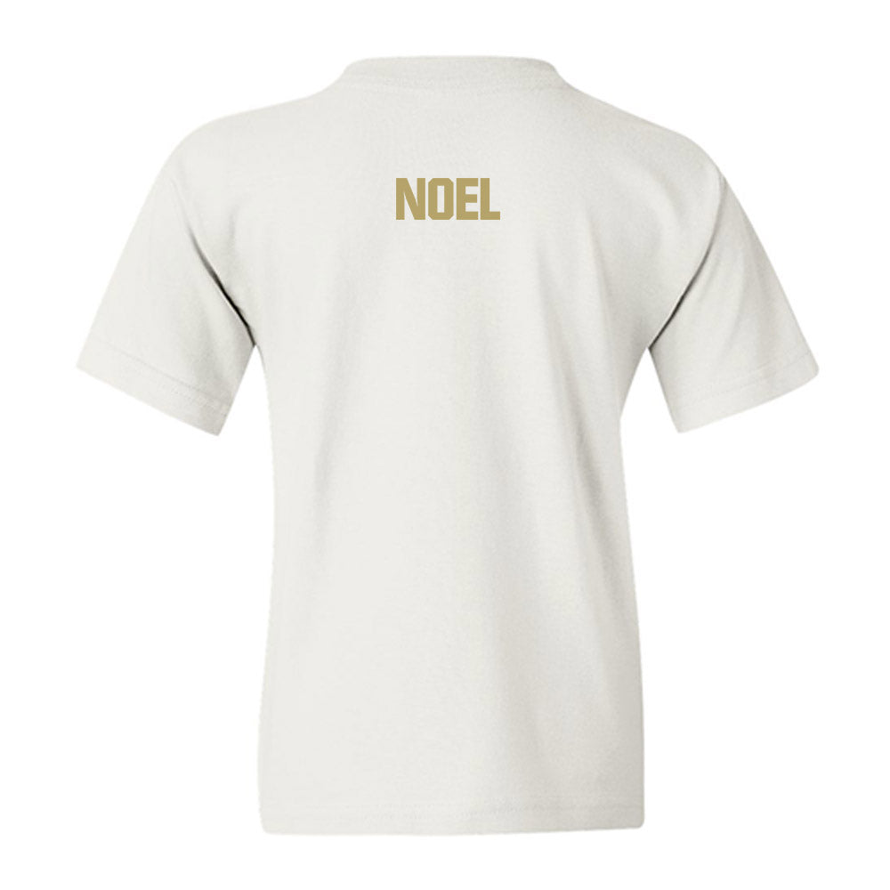 Georgia Tech - NCAA Women's Track & Field : Sarah Noel - Classic Shersey Youth T-Shirt-1