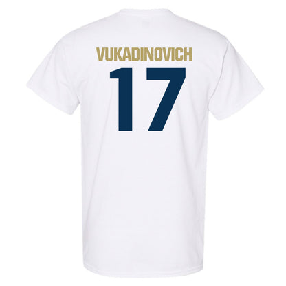 Georgia Tech - NCAA Softball : Paige Vukadinovich - Classic Shersey T-Shirt-1
