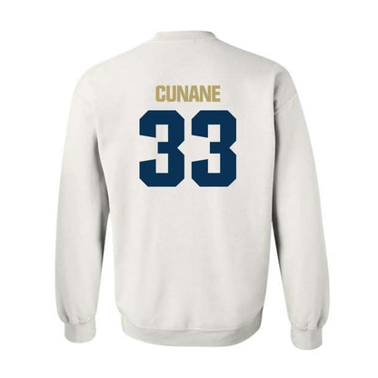 Georgia Tech - NCAA Softball : Katie Cunane - Classic Shersey Crewneck Sweatshirt-1