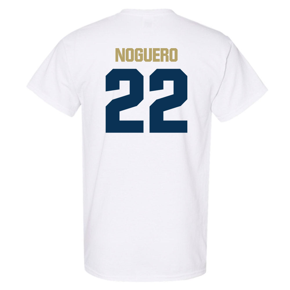 Georgia Tech - NCAA Women's Basketball : Ines Noguero - Classic Shersey T-Shirt-1