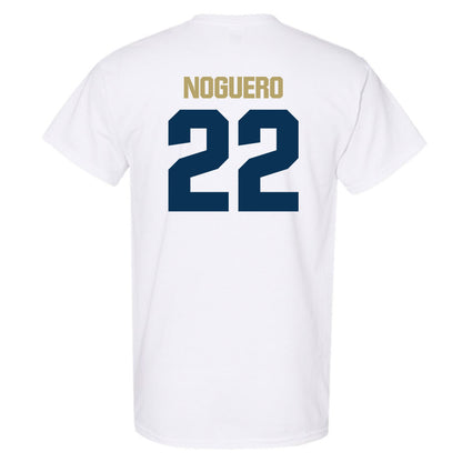 Georgia Tech - NCAA Women's Basketball : Ines Noguero - Classic Shersey T-Shirt-1