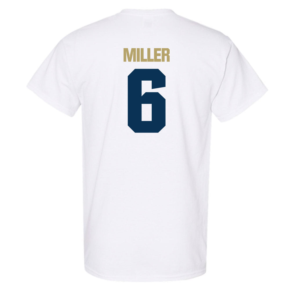 Georgia Tech - NCAA Softball : Payton Miller - Classic Shersey T-Shirt-1