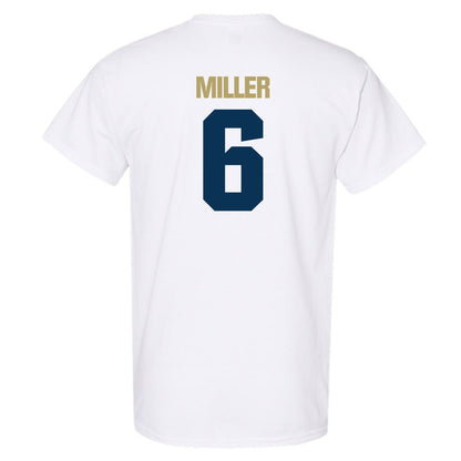 Georgia Tech - NCAA Softball : Payton Miller - Classic Shersey T-Shirt-1